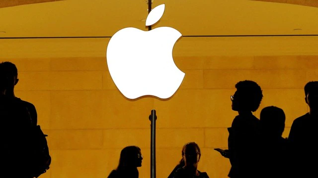 Apple sets up design, R&D subsidiary in India