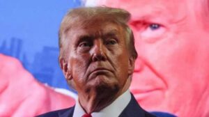DOJ announces charges in Iranian plot to kill Donald Trump