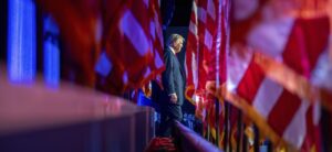 Post-Soviet Reaction to Trump’s