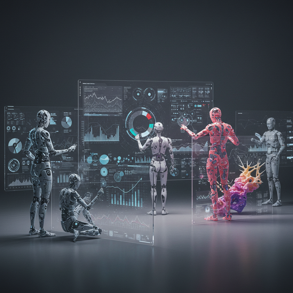 Multi-Agent Systems