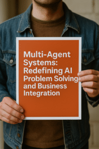 Redefining AI Problem Solving and Business Integration