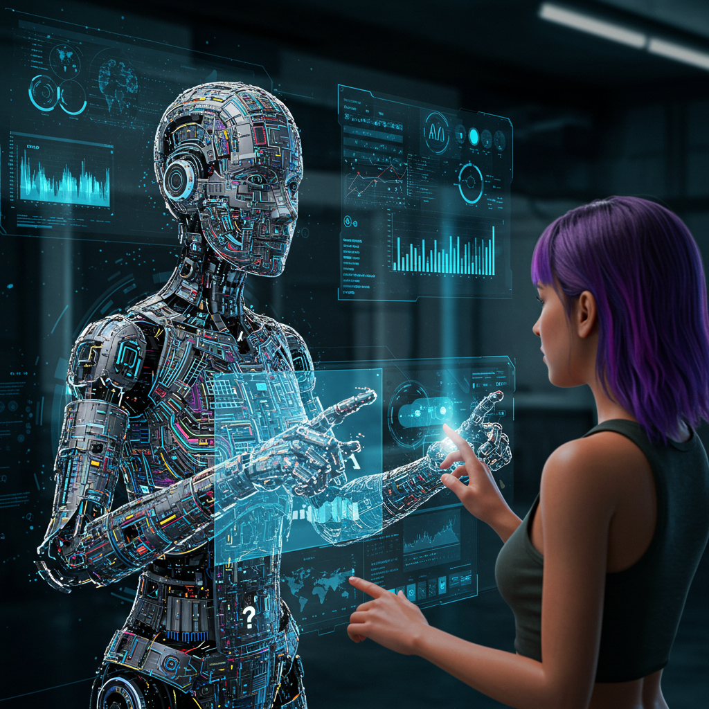 Understanding Intelligent Agents in AI